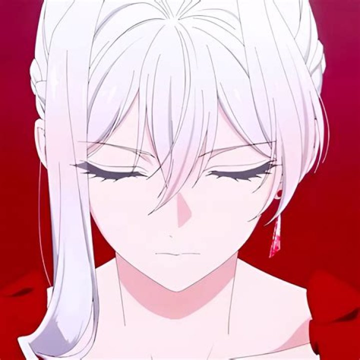 Scarlet May - Age, Family, Bio