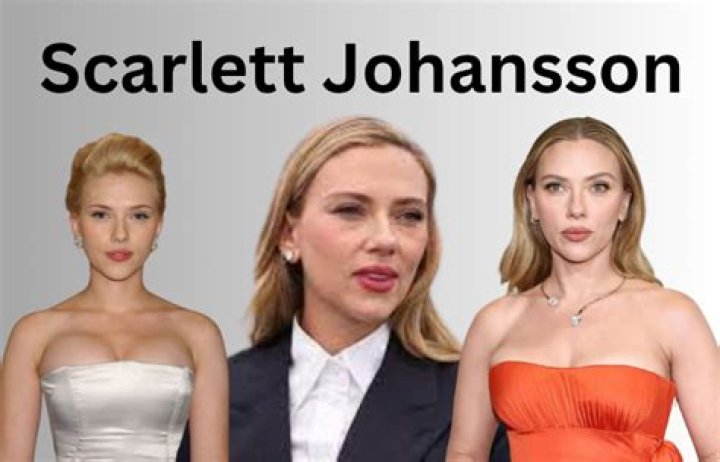 Scarlett Stevens - Age, Family, Bio