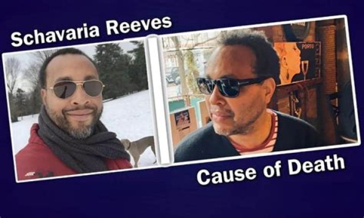 Schavaria Reeves Death Cause, New Amsterdam Cast Family And Net Worth
