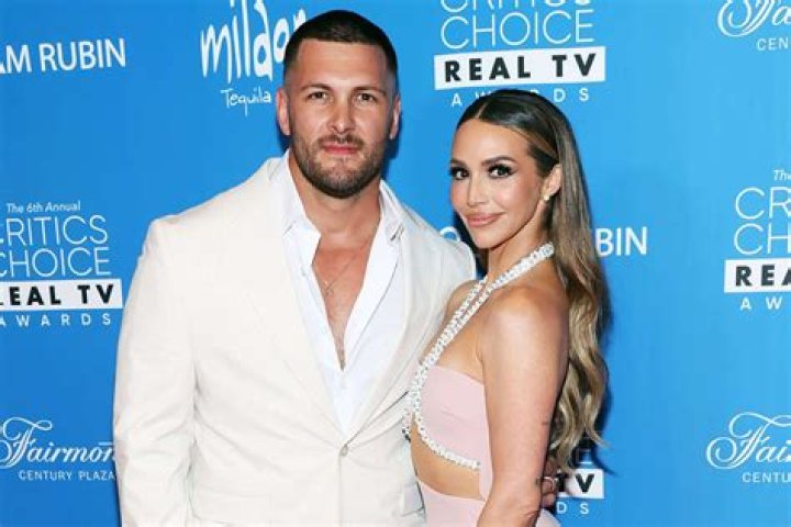 Scheana Shay's Husband Brock Allegedly Admitted To 'Messing Around' With Raquel Leviss | Celebuzz