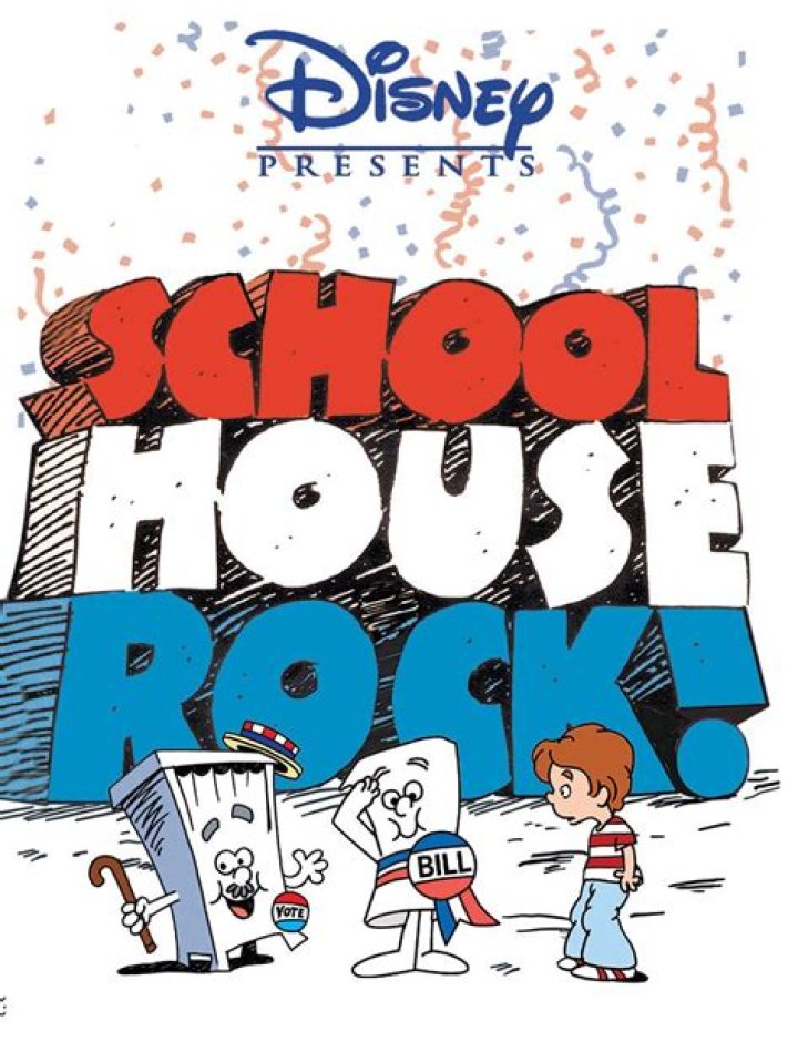 Schoolhouse Rock! - Cast, Ages, Trivia