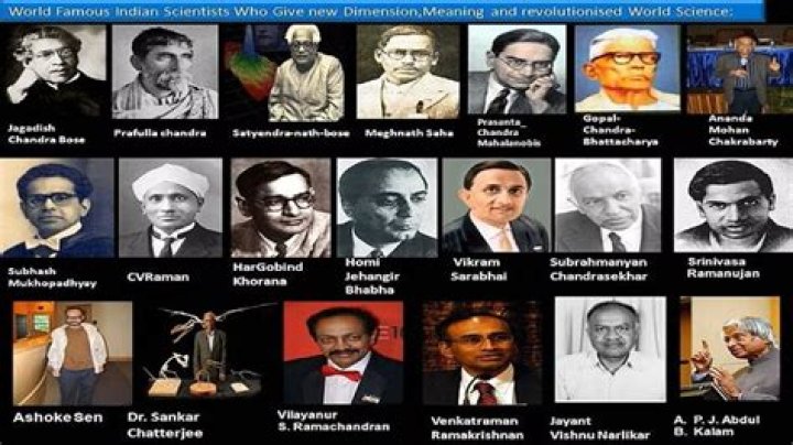 Scientists Born September 12 | Famous Birthdays