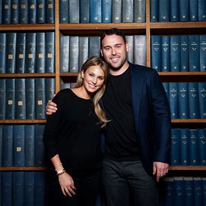 	Scooter Braun filed for divorce from Yael Cohen, his lawyer is Laura Wasser	