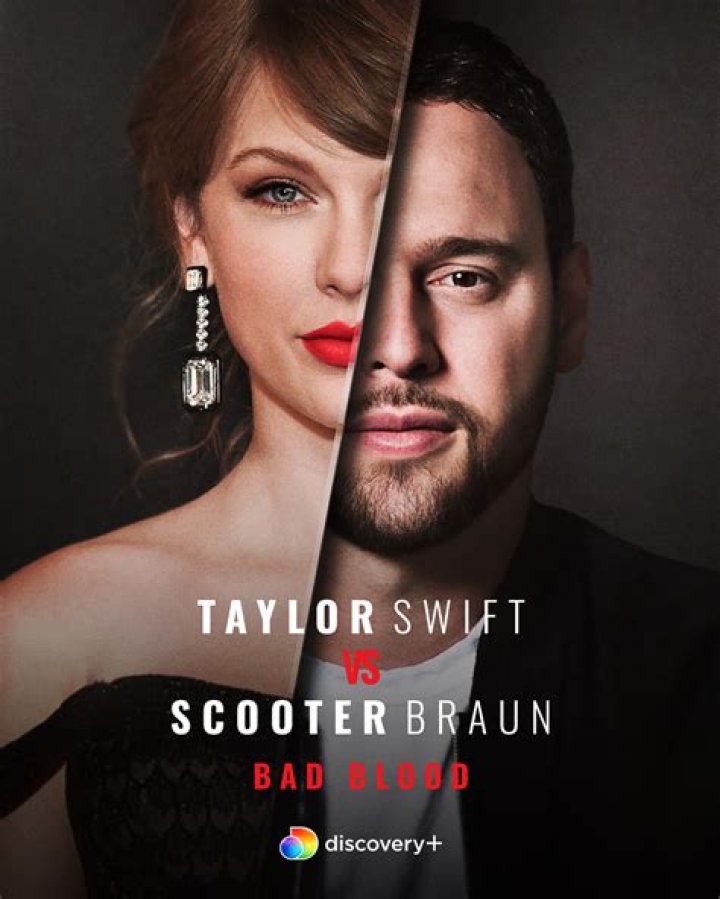 Scooter Braun sold Taylor Swift’s masters for a profit, to someone other than Taylor