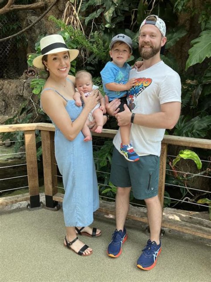 Scott Avett - Age, Family, Bio