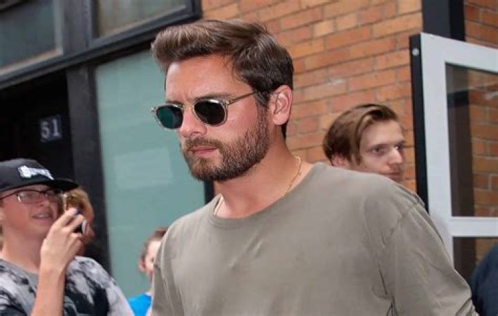 Scott Disick Height, Weight, Net Worth, Age, Wiki, Who, Instagram, Biography