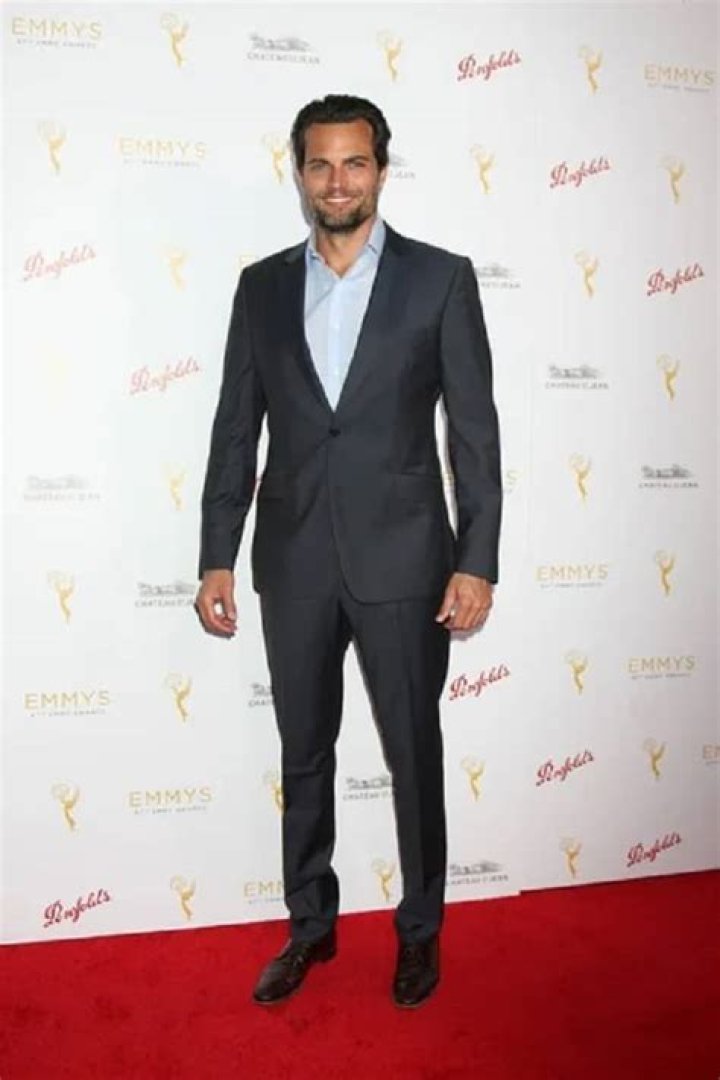 Scott Elrod Bio (Wiki) 