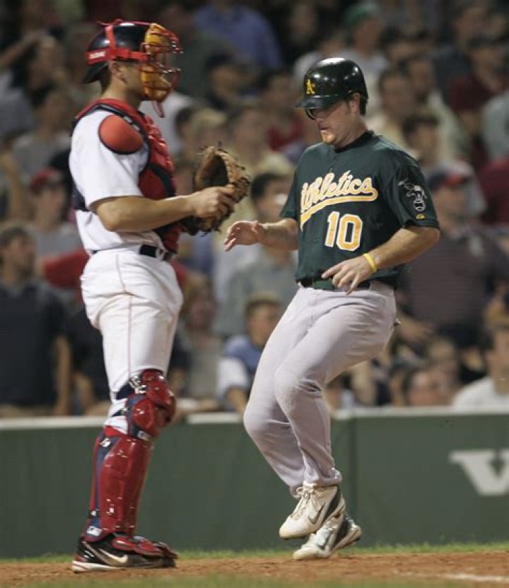 Scott Hatteberg Net Worth - Wiki, Age, Weight and Height, Relationships, Family, and More