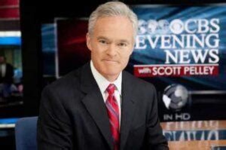 Scott Pelley Bio (Wiki) 