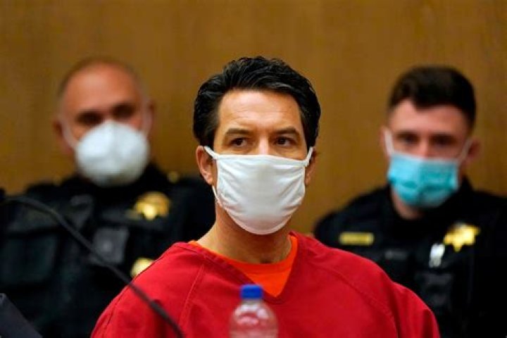 Scott Peterson case to be re-examined on Oxygen’s Snapped