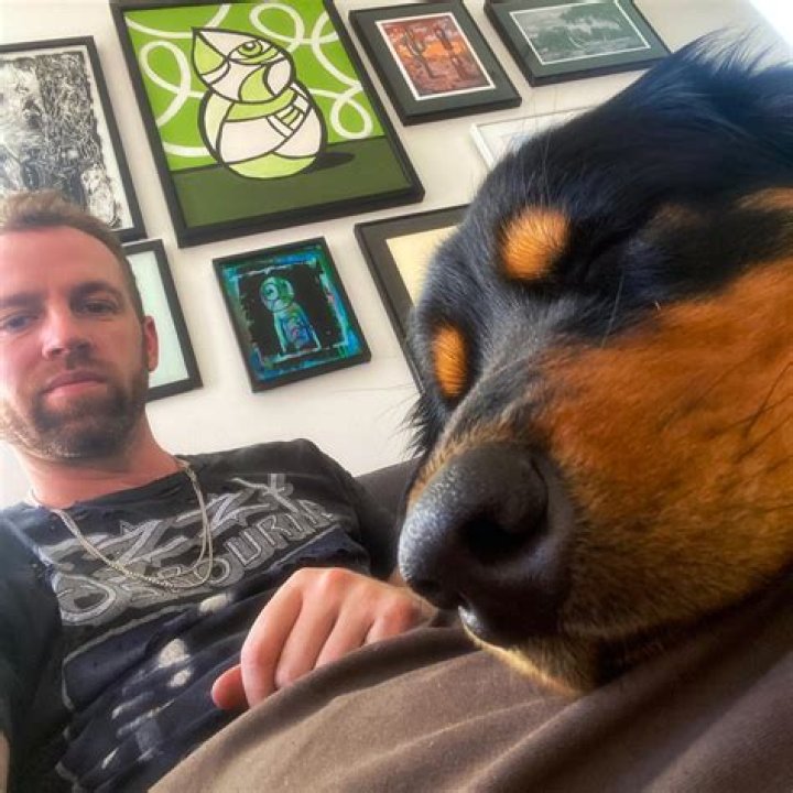 Scott Pfaff - Age, Family, Bio