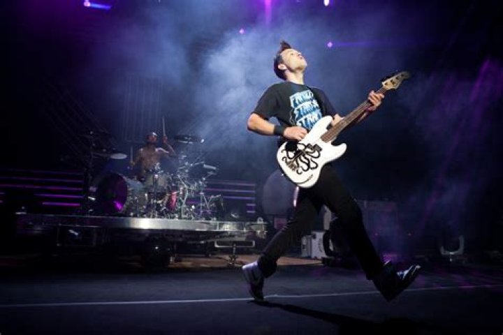 Scott Raynor - Age, Family, Bio