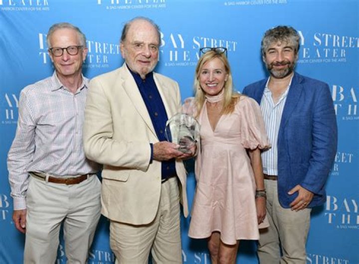 Scott Schwartz Net Worth - Wiki, Age, Weight and Height, Relationships, Family, and More