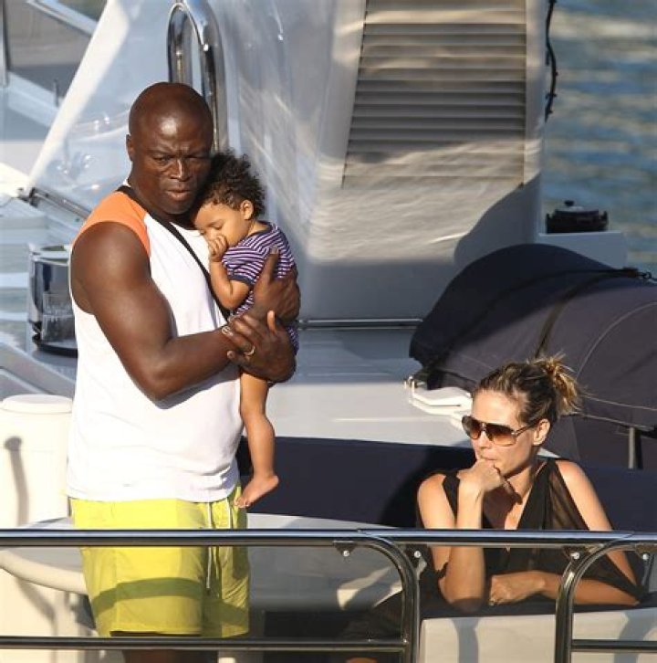 Seal is trying to block Heidi Klum from bringing their kids to Germany: fair?