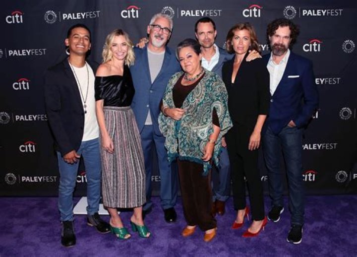 Sean Bridgers - Age, Family, Bio