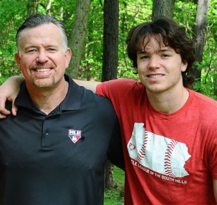 Sean Casey (Baseball Player) - Age, Family, Bio