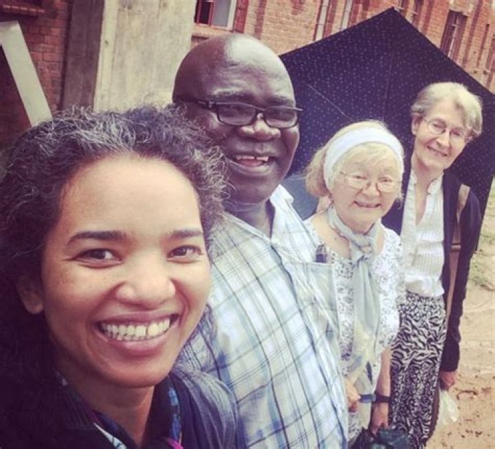 Sean Chung - Age, Family, Bio