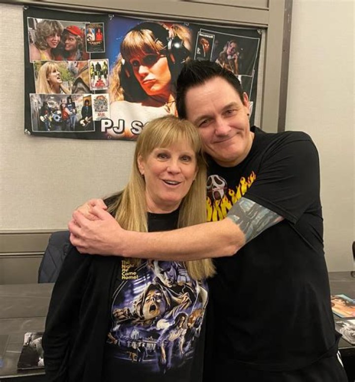 Sean Clark - Age, Family, Bio