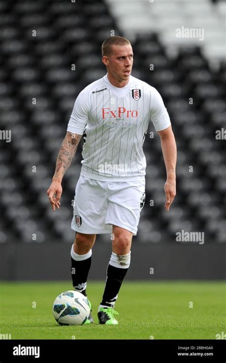 Sean Davis (Soccer Player) - Age, Family, Bio