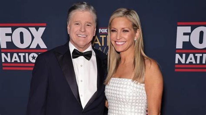 Sean Hannity’s New Wife: Is He In A Relationship With Ainsley Earhardt?