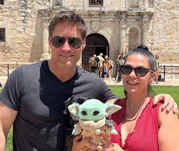 Sean Kanan - Age, Family, Bio