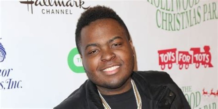 Sean Kingston - Age, Family, Bio
