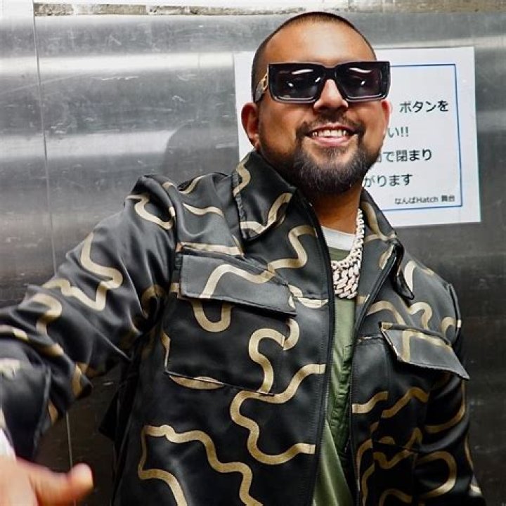Sean Paul - Age, Family, Bio