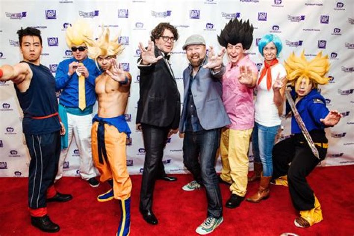 Sean Schemmel Net Worth - Wiki, Age, Weight and Height, Relationships, Family, and More