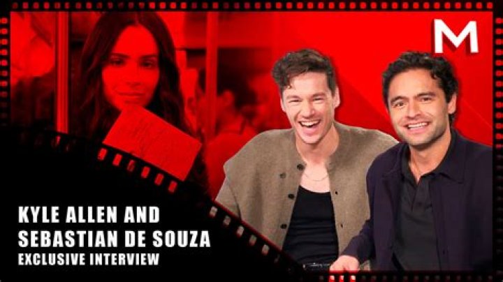 Sebastian de Souza - Age, Family, Bio