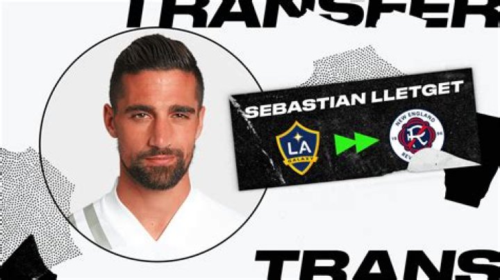 Sebastian Lletget Bio (Wiki) 