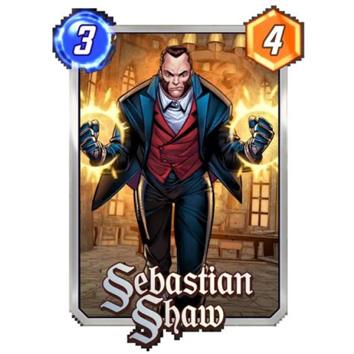 Sebastian Shaw - Trivia, Family, Bio