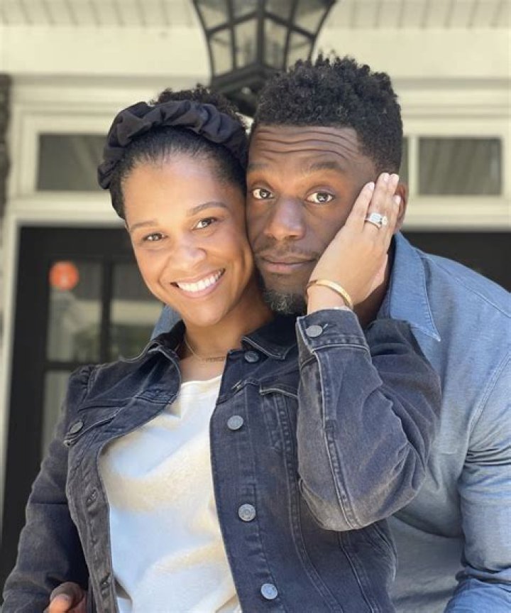 SEC Network Peter Burns Wife Lauren Is Mother Of Two And An Alabama Fan