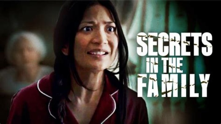 Secrets in the Family Lifetime Movie Cast: Maia Alvina, Stuart Constable, Ayan Elmi and more