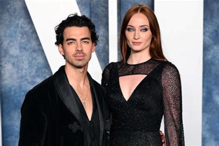 See the Beautiful UK Home Joe Jonas and Sophie Turner were Planning to Purchase Before Their Split!