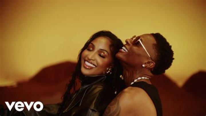 
See What The Fans Are Saying About Wizkid’s ‘Bad To Me’ Video 