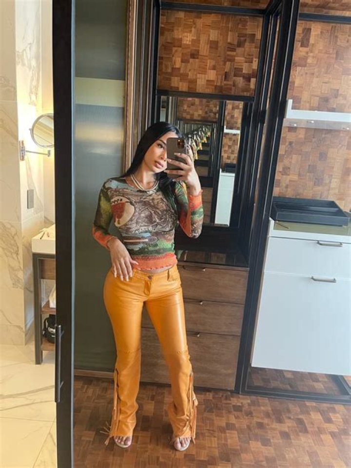 Selangie Arlene Henriquez Bio (Wiki) 