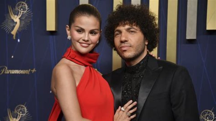 Selena Gomez and Benny Blanco's body language shows relationship is heading in a 'positive direction'