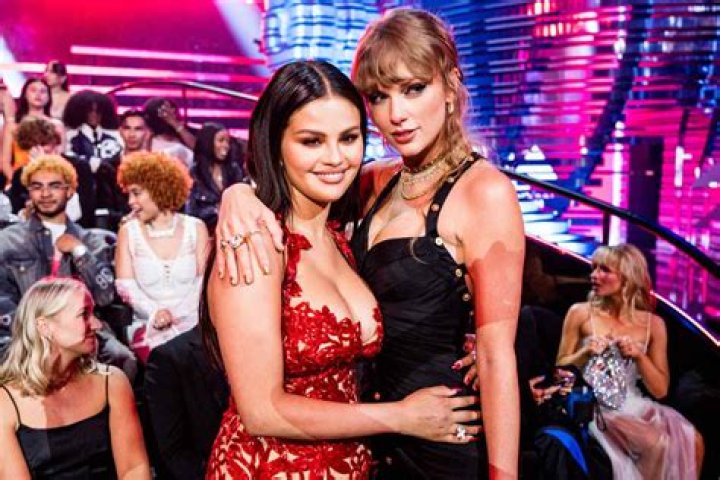 Selena Gomez and Taylor Swift aren't letting their boyfriends get in the way of the girl squad