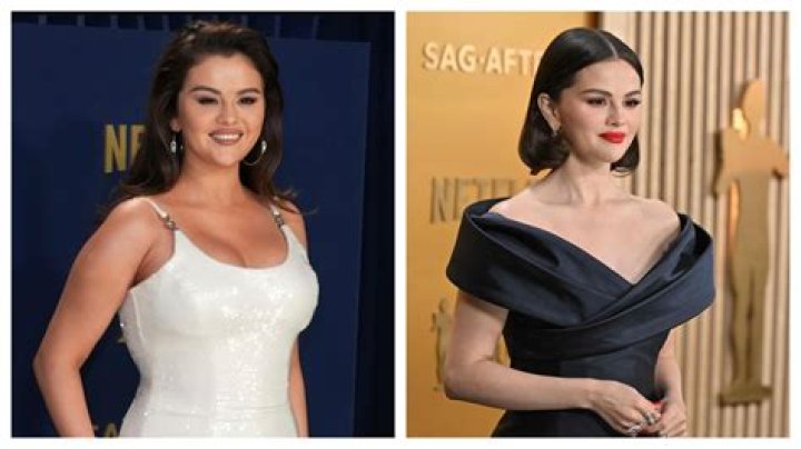 Selena Gomez looks in the mirror every day & thinks ‘Man, I wish I knew more Spanish’