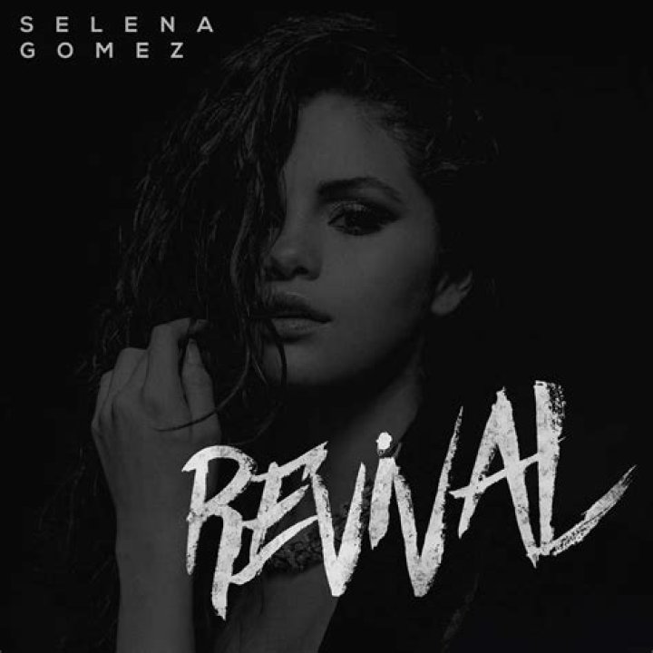 Selena Gomez on her Revival album cover: ‘I was really ashamed after’
