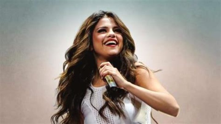 Selena Gomez Sings Mature, Emotional New Song at the AMAs
