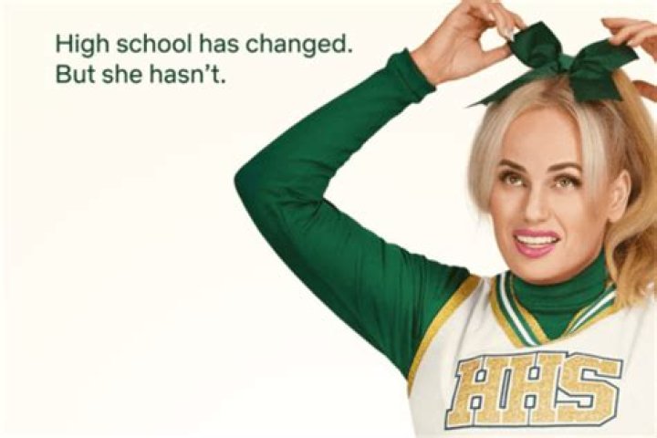 Senior Year - Cast, Ages, Trivia