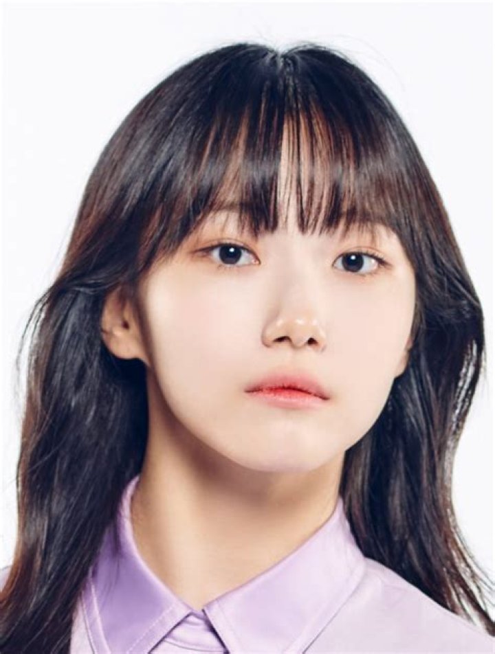 Seo Youngeun - Age, Family, Bio