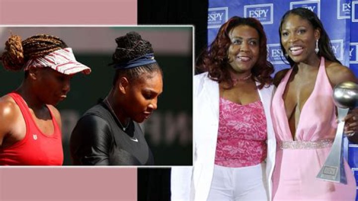
Serena Williams Tributes Father During Her Last Hurrah In US Open But How Is He Doing In 2022? Richard Williams Health Update 