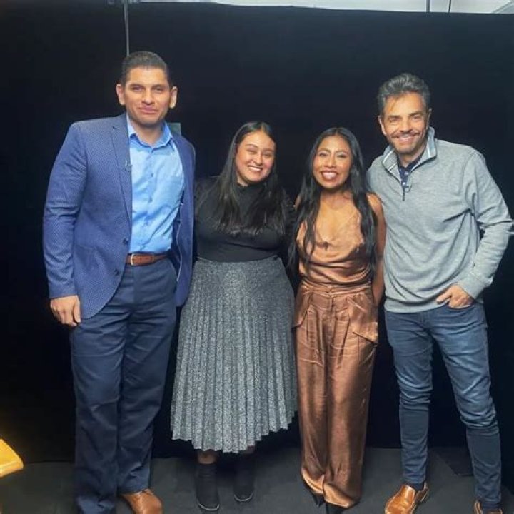 Sergio Juarez - Age, Family, Bio