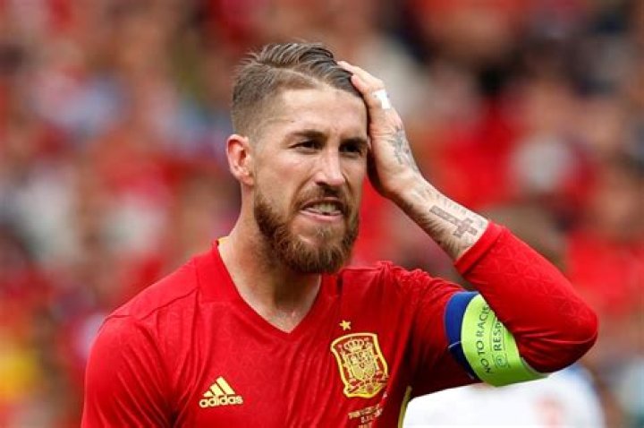 Sergio Ramos Net Worth: Lifestyle & Career