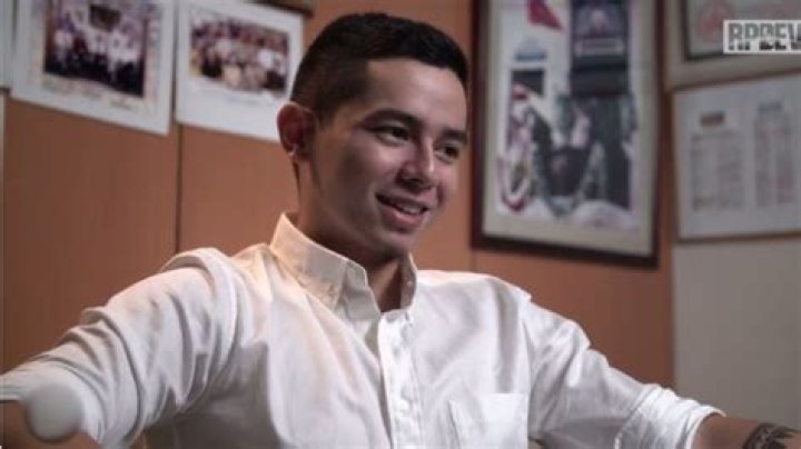 Sergio Samartino Age, Birthday, Wikipedia, Who, Nationality, Biography