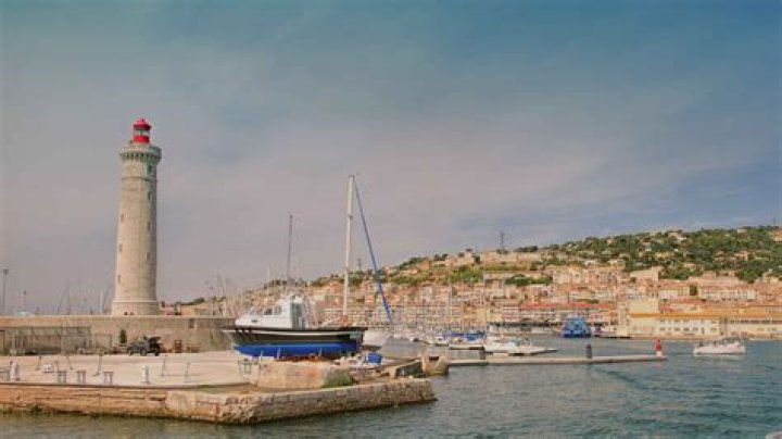 Sete France Shore Excursions & Cruise Excursions