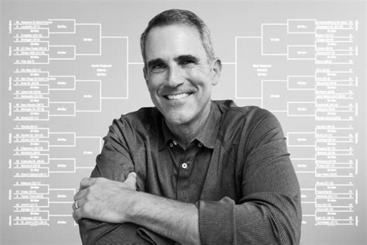 Seth Davis - Age, Family, Bio