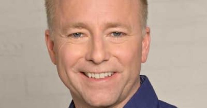 Seth Doane Bio (Wiki) 